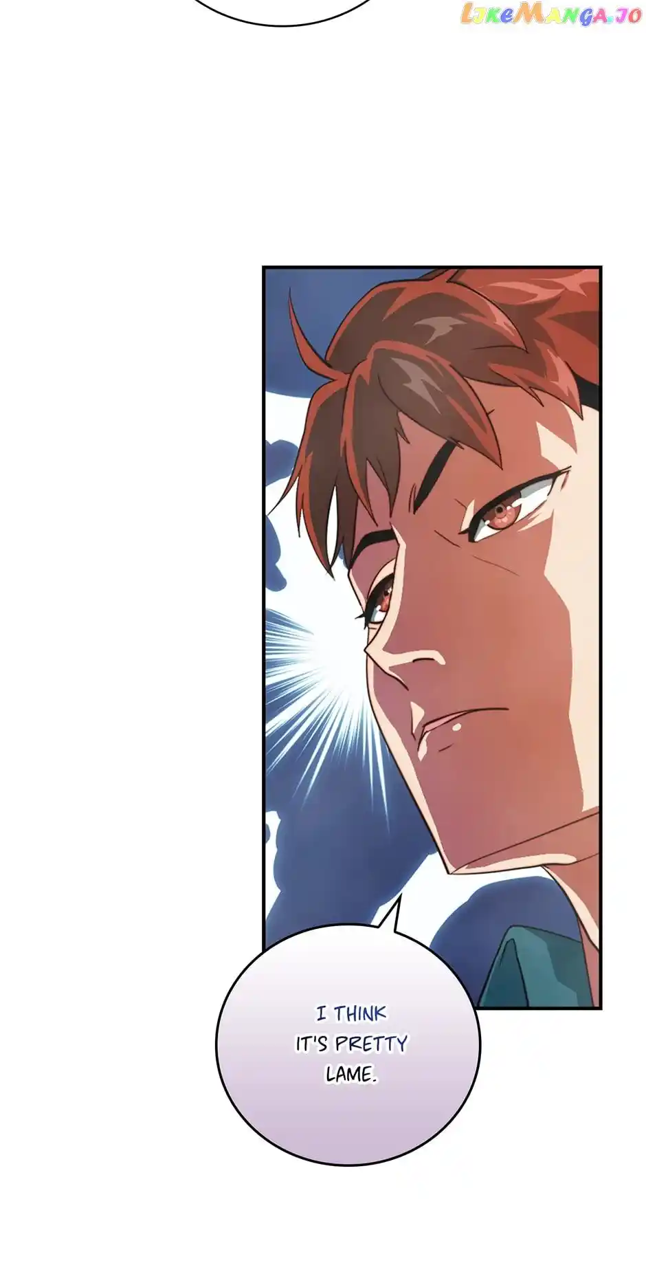 I'm Destined For Greatness! Chapter 168