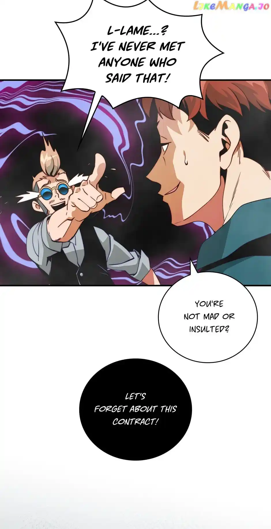 I'm Destined For Greatness! Chapter 168