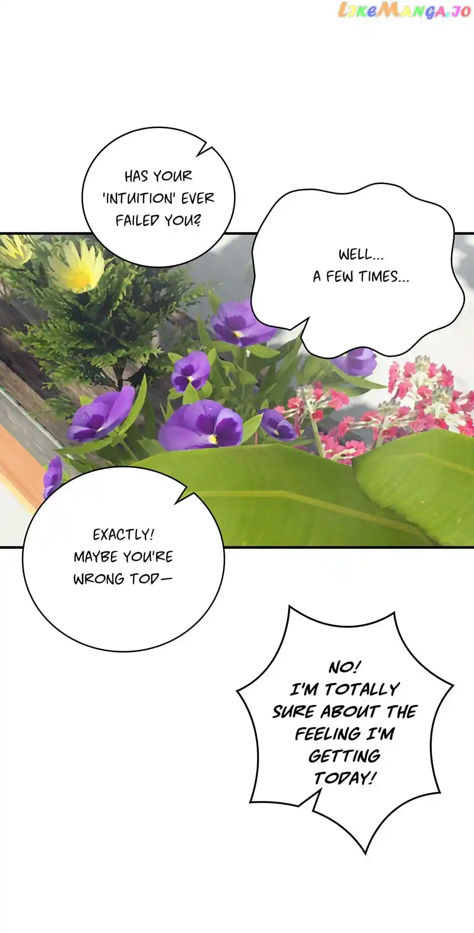 I'm Destined For Greatness! Chapter 168