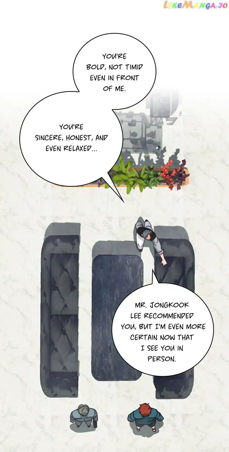 I'm Destined For Greatness! Chapter 168