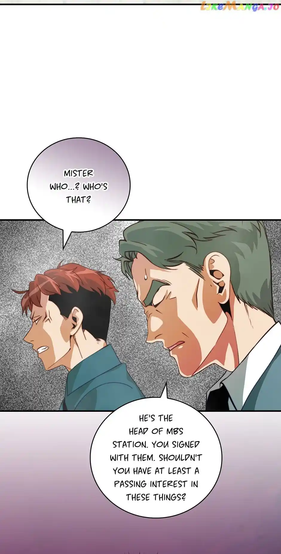 I'm Destined For Greatness! Chapter 168