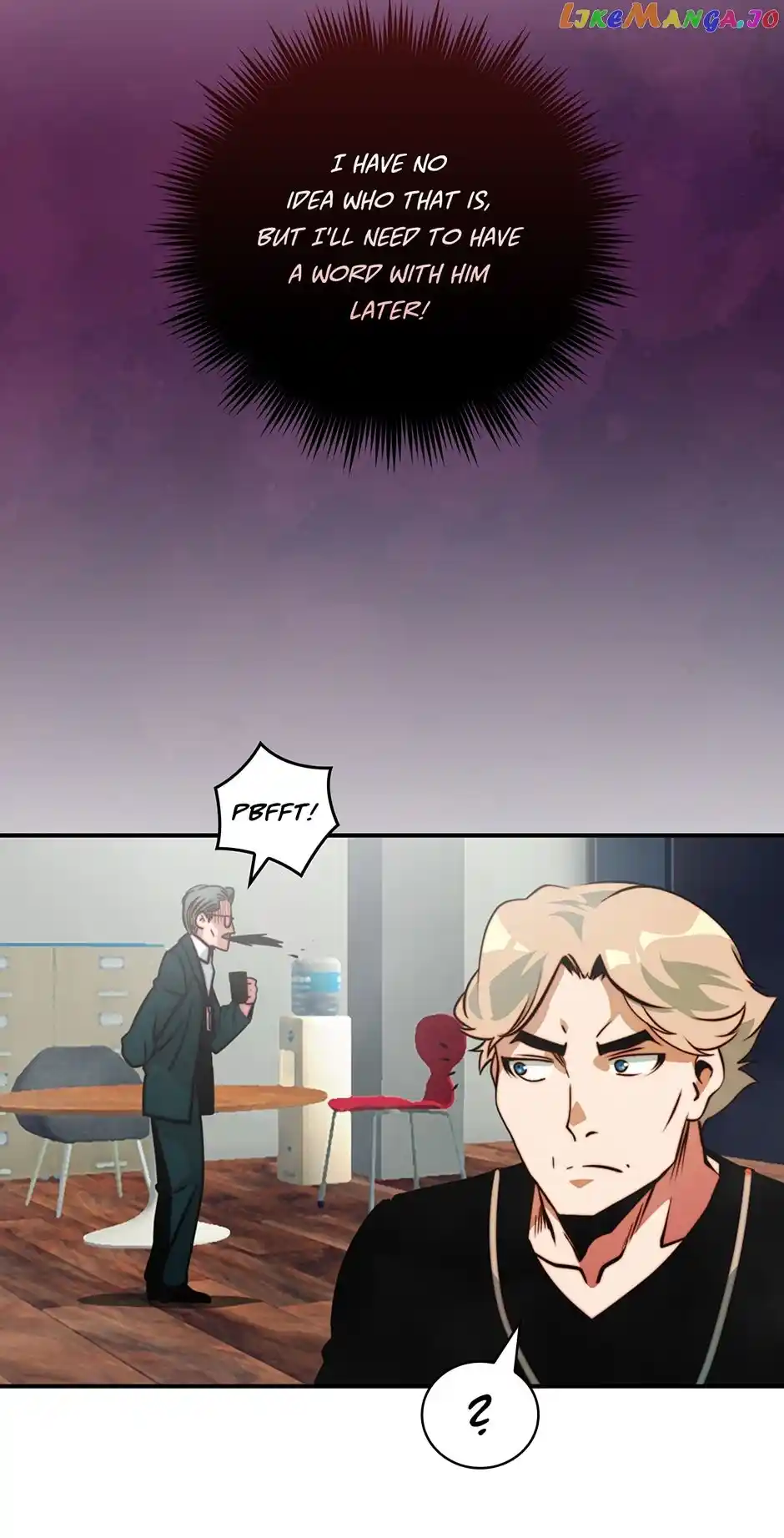 I'm Destined For Greatness! Chapter 168