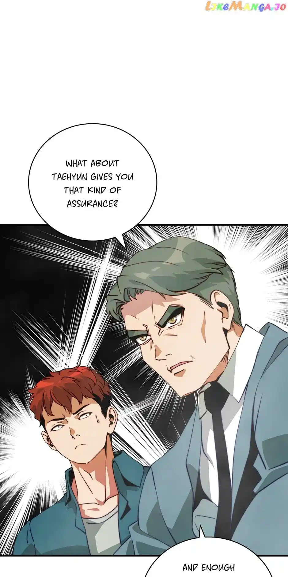 I'm Destined For Greatness! Chapter 168