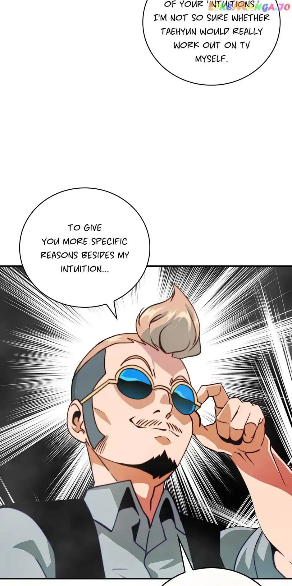 I'm Destined For Greatness! Chapter 168