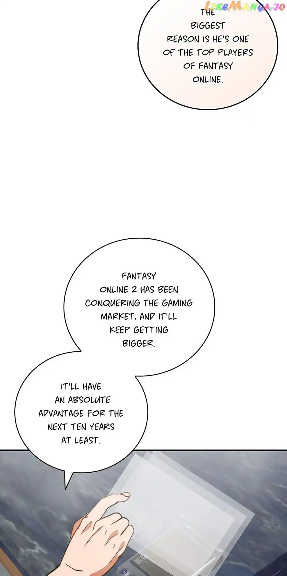 I'm Destined For Greatness! Chapter 168