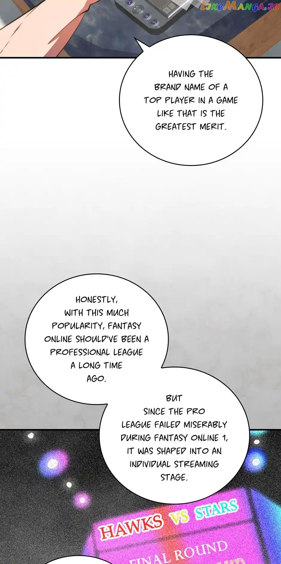 I'm Destined For Greatness! Chapter 168