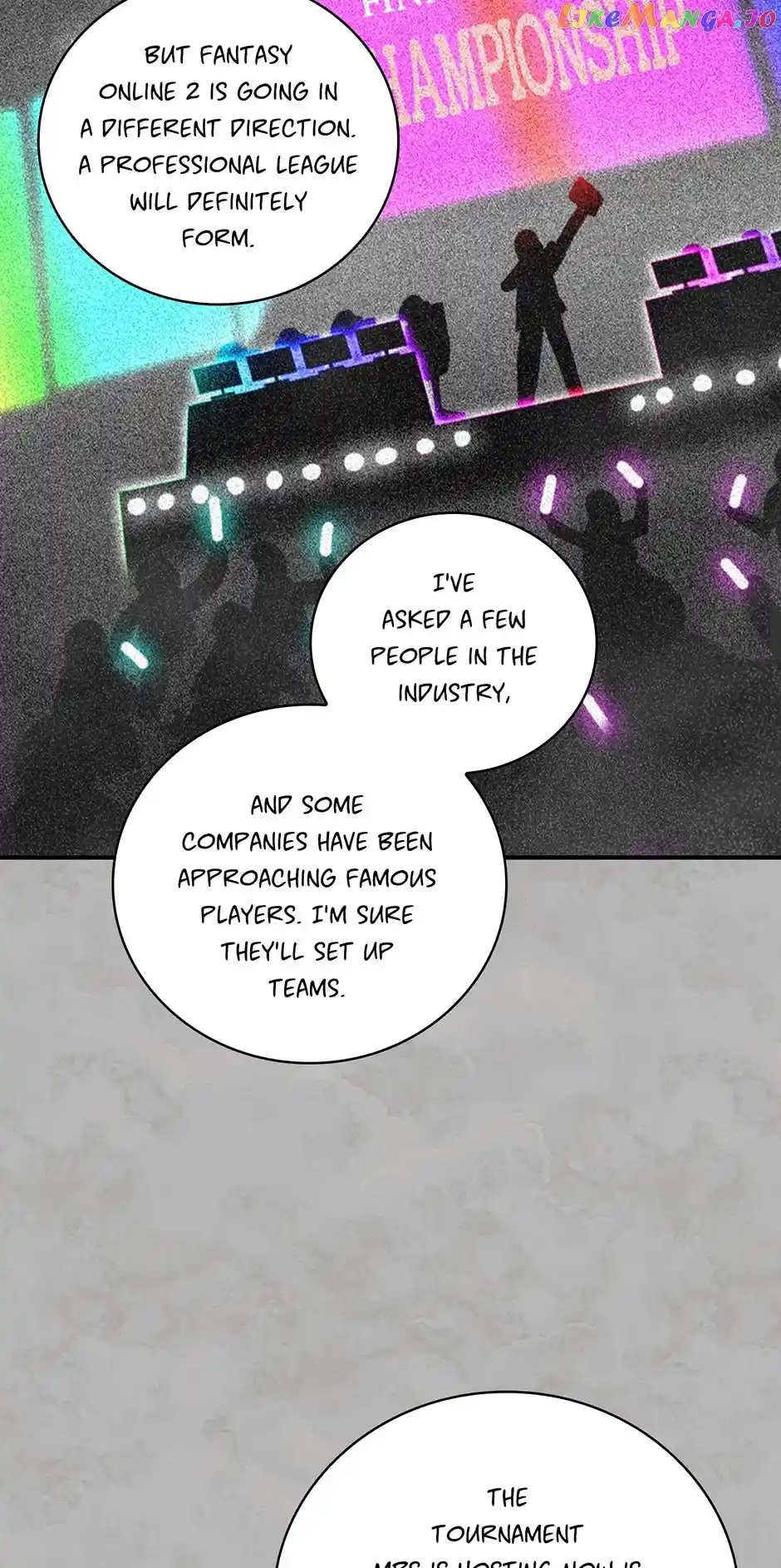 I'm Destined For Greatness! Chapter 168