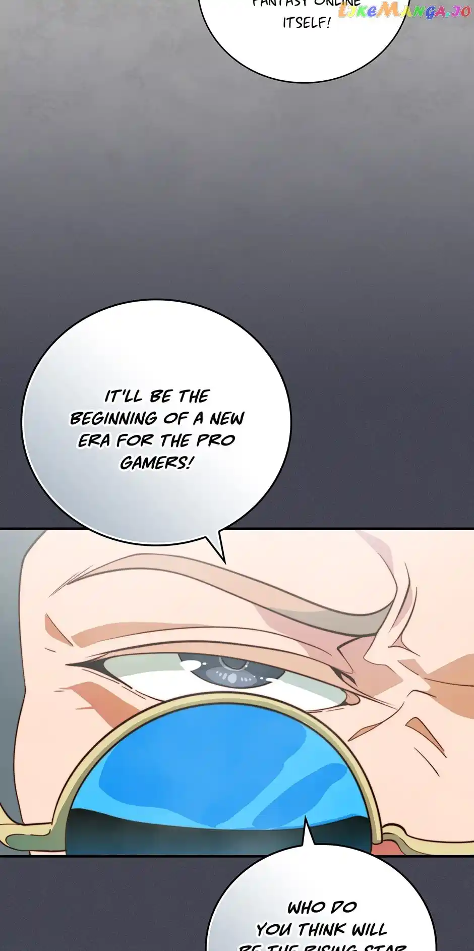 I'm Destined For Greatness! Chapter 168