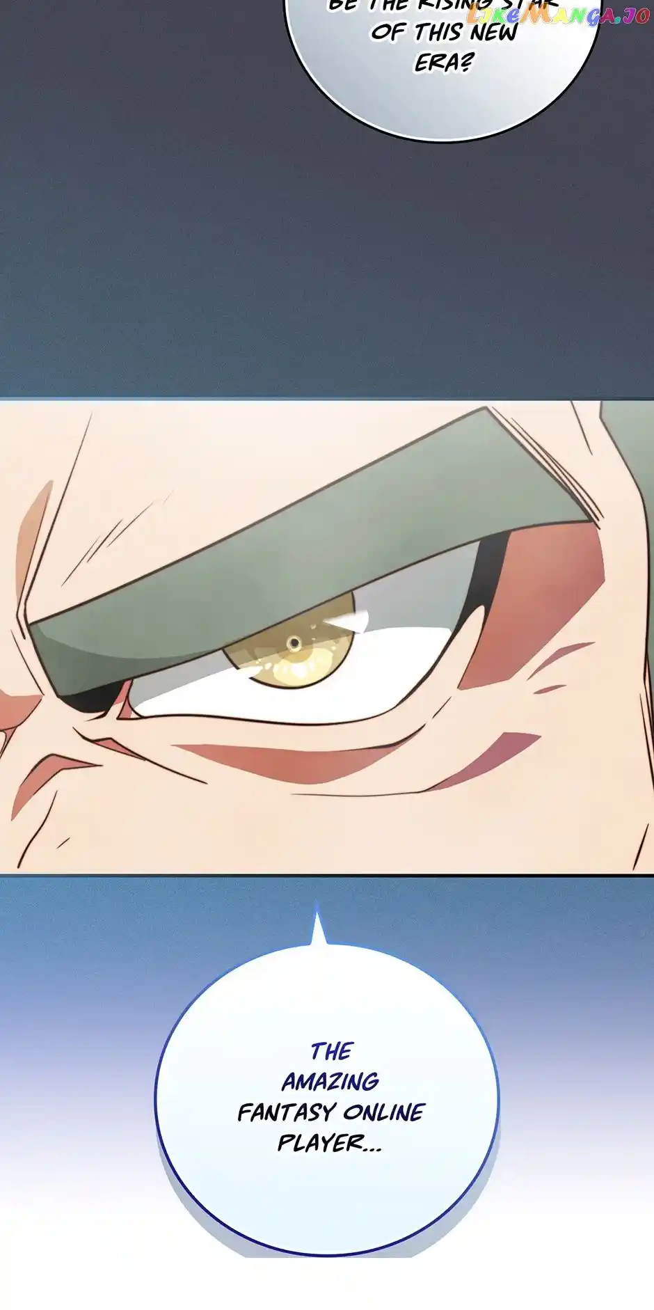 I'm Destined For Greatness! Chapter 168