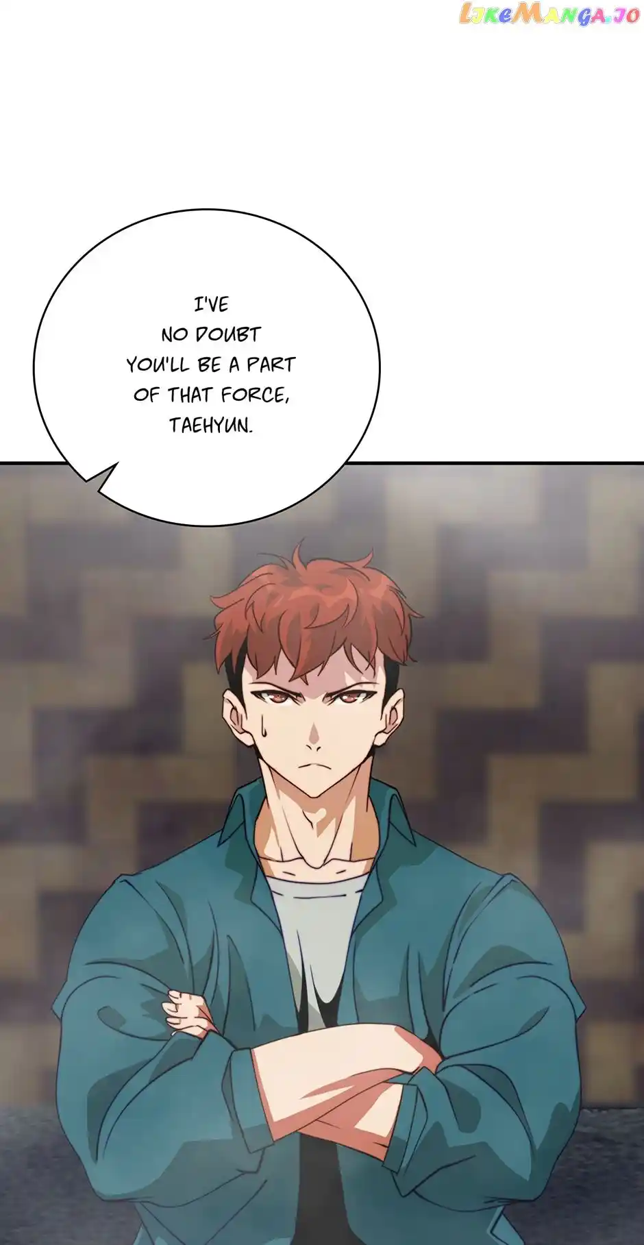 I'm Destined For Greatness! Chapter 168