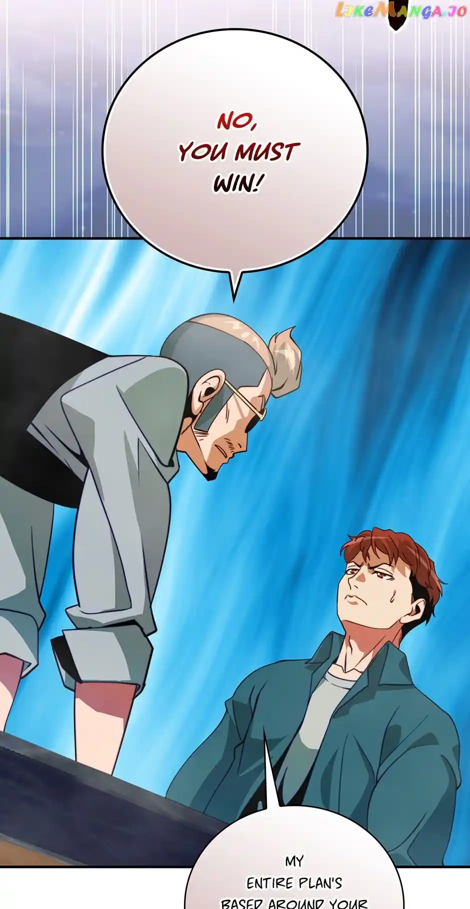 I'm Destined For Greatness! Chapter 168