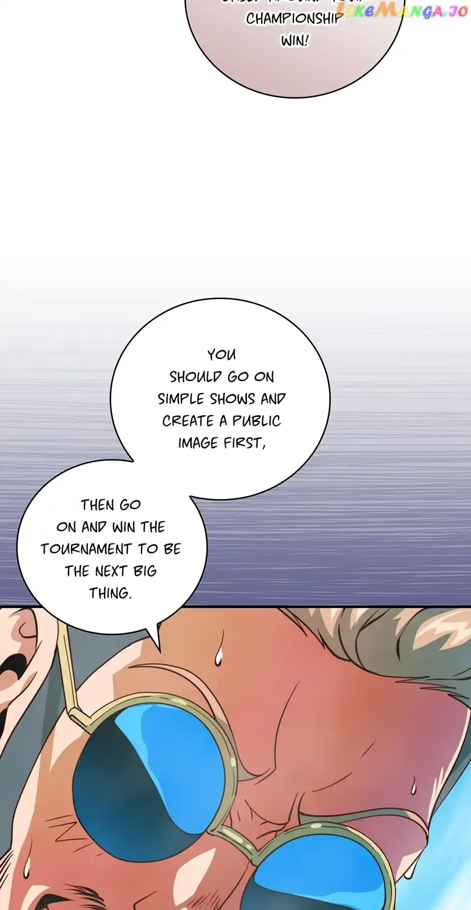 I'm Destined For Greatness! Chapter 168