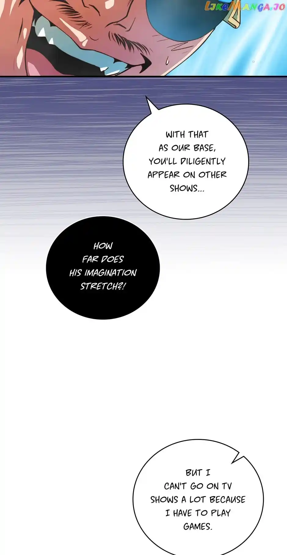 I'm Destined For Greatness! Chapter 168