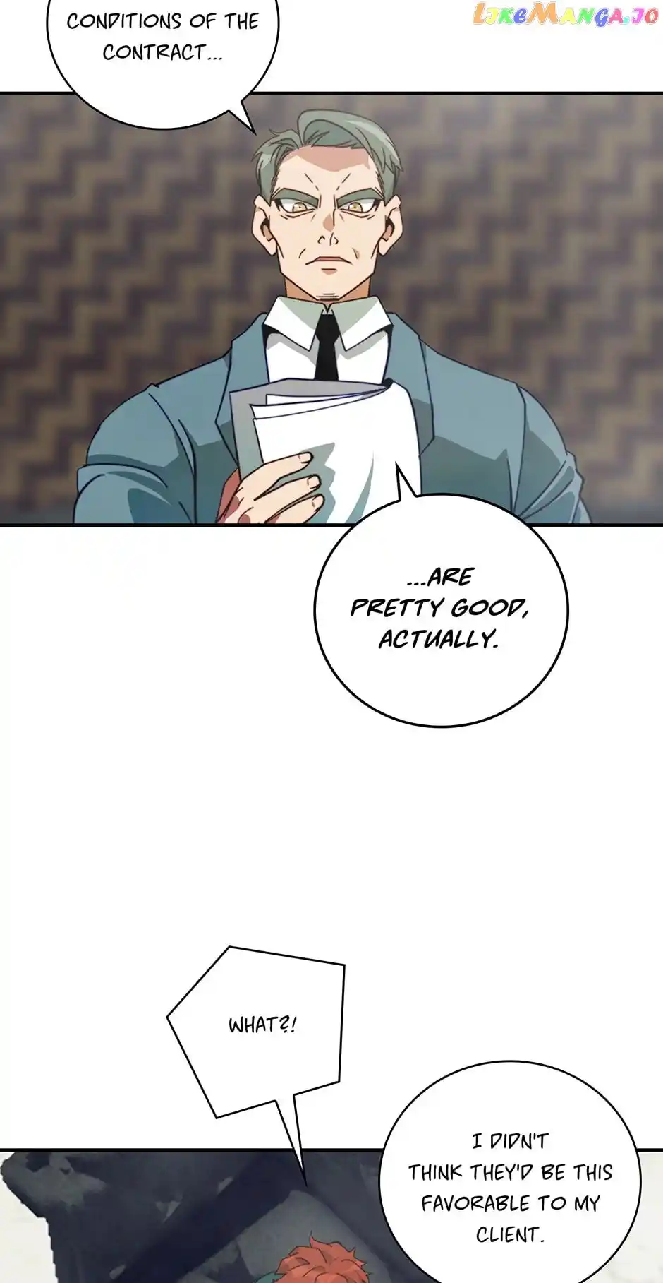 I'm Destined For Greatness! Chapter 168