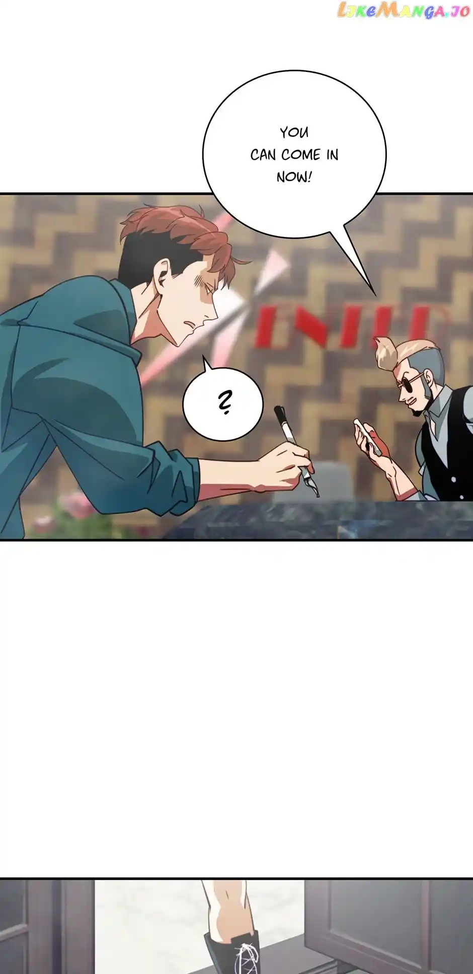 I'm Destined For Greatness! Chapter 168