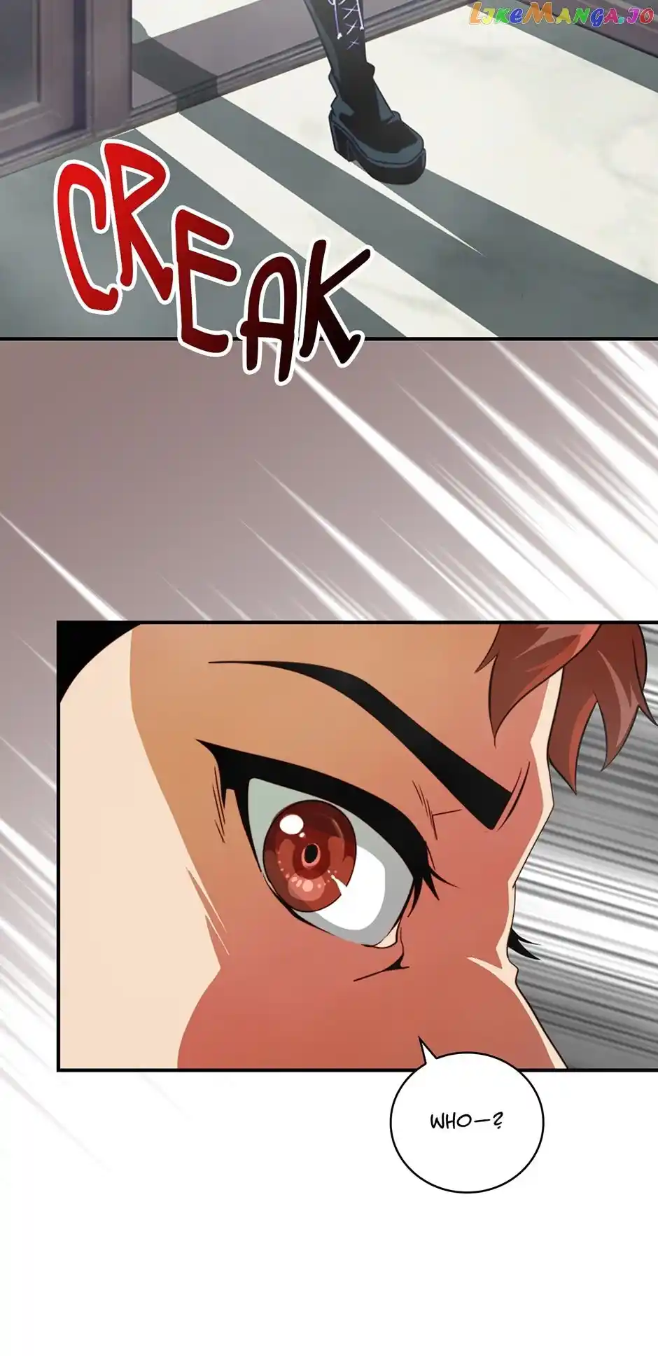 I'm Destined For Greatness! Chapter 168