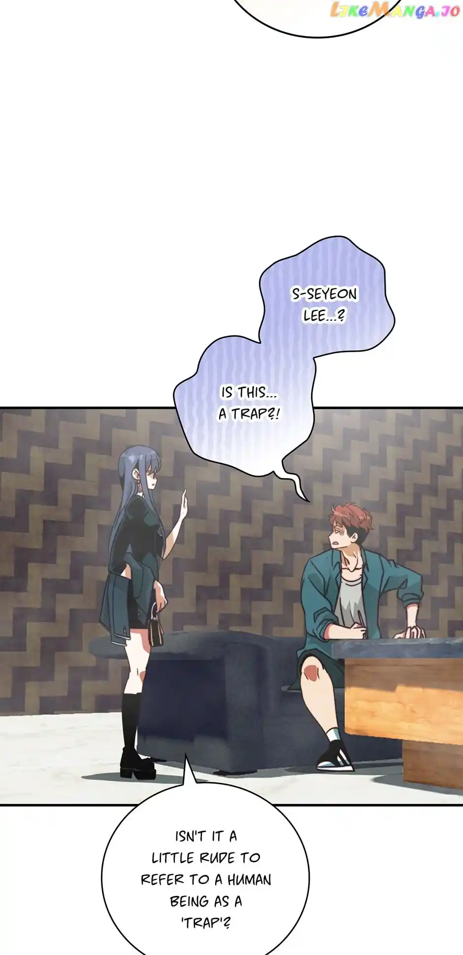 I'm Destined For Greatness! Chapter 168