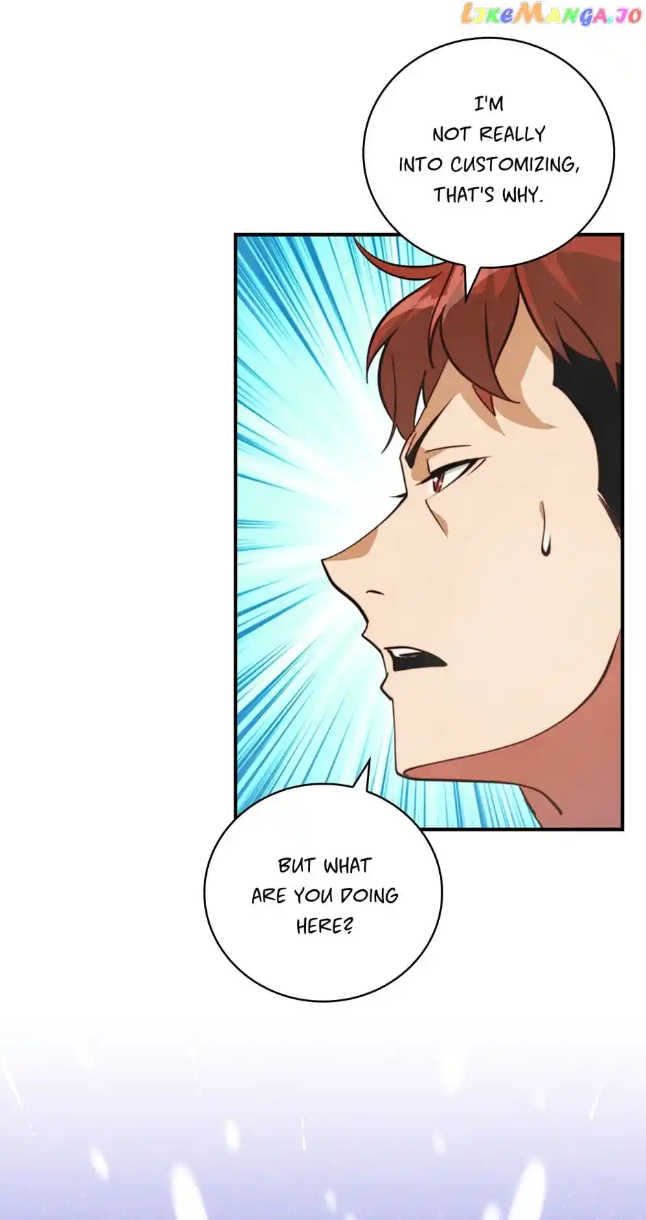 I'm Destined For Greatness! Chapter 168