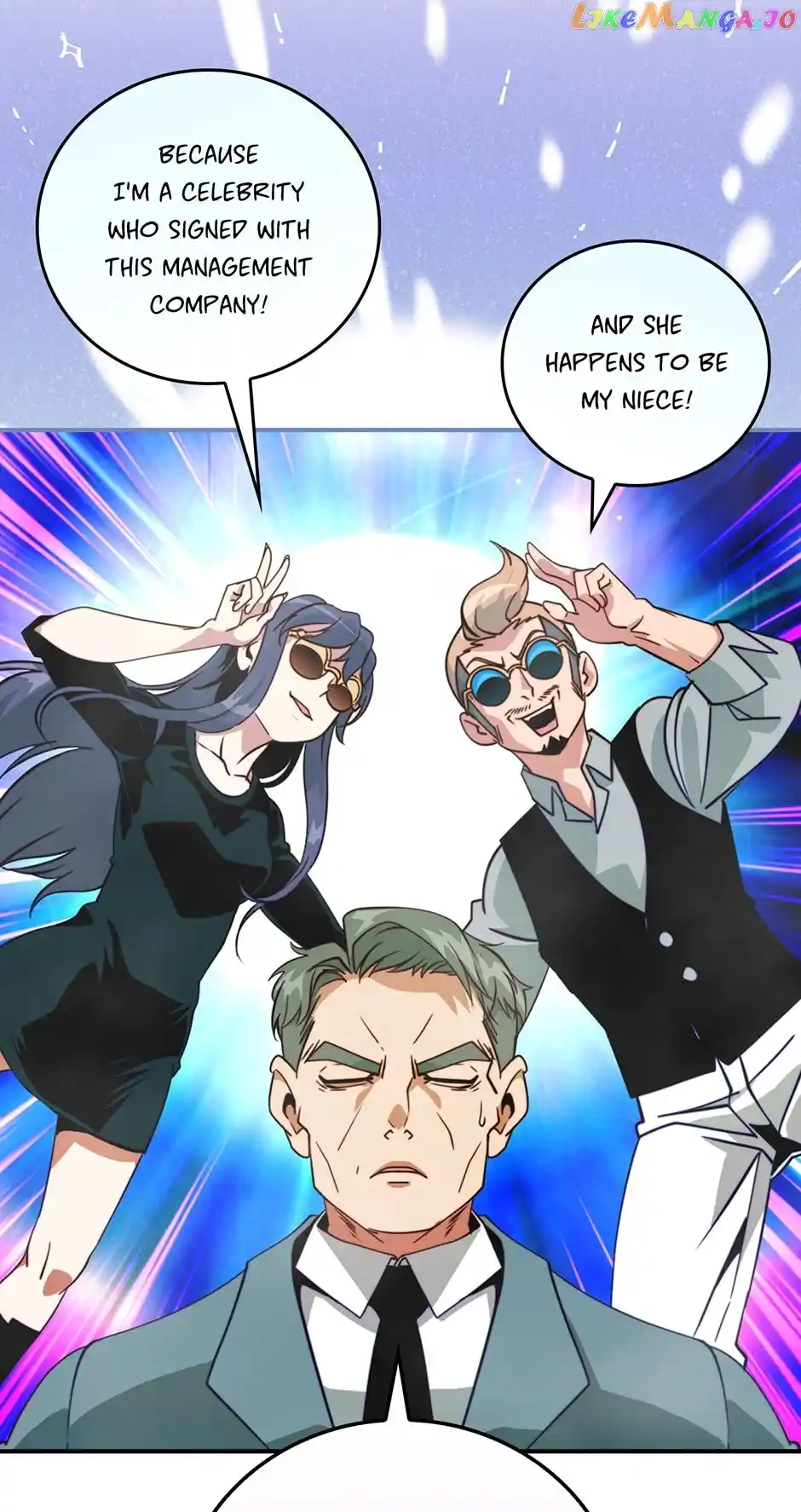 I'm Destined For Greatness! Chapter 168