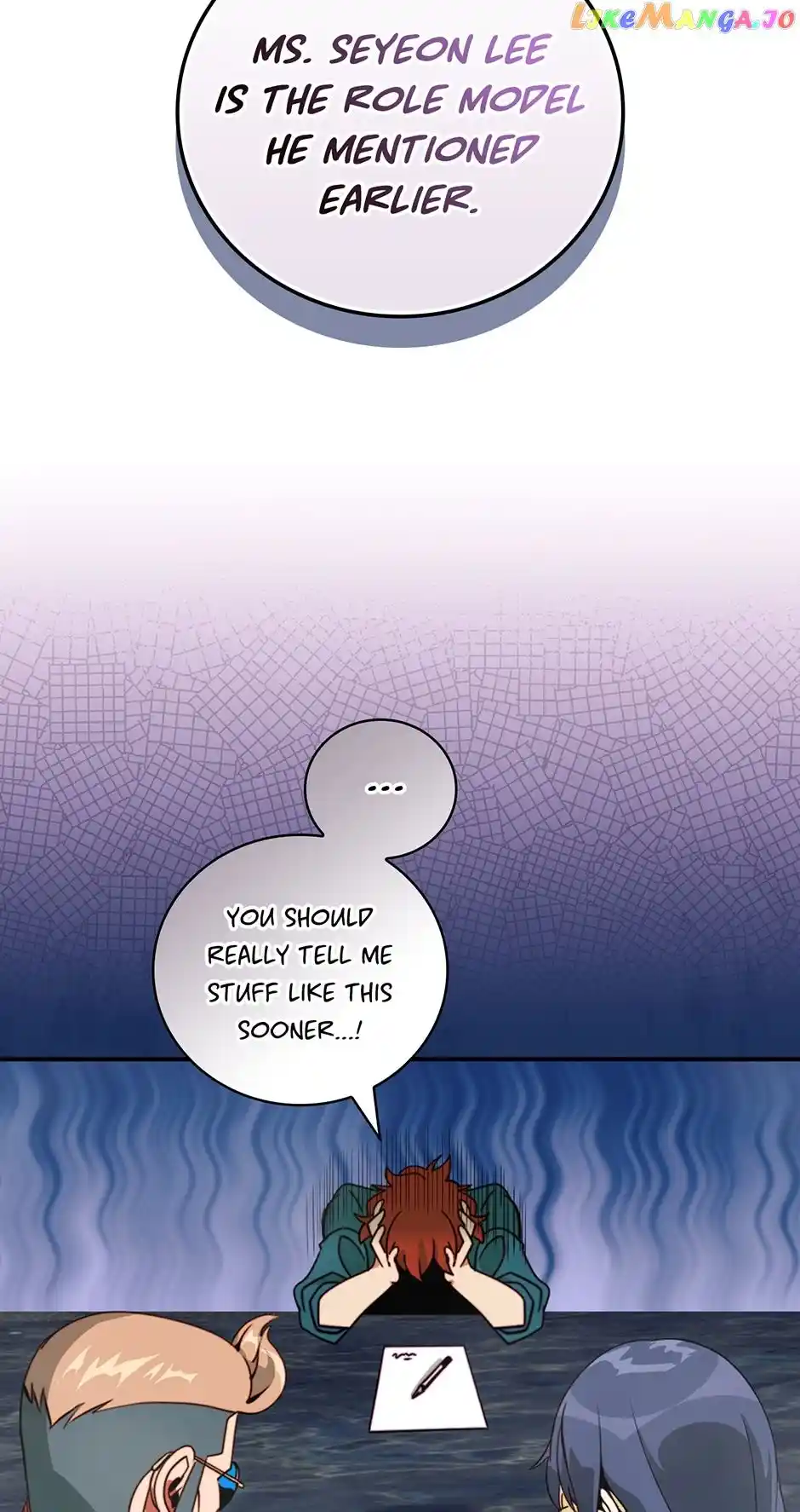 I'm Destined For Greatness! Chapter 168