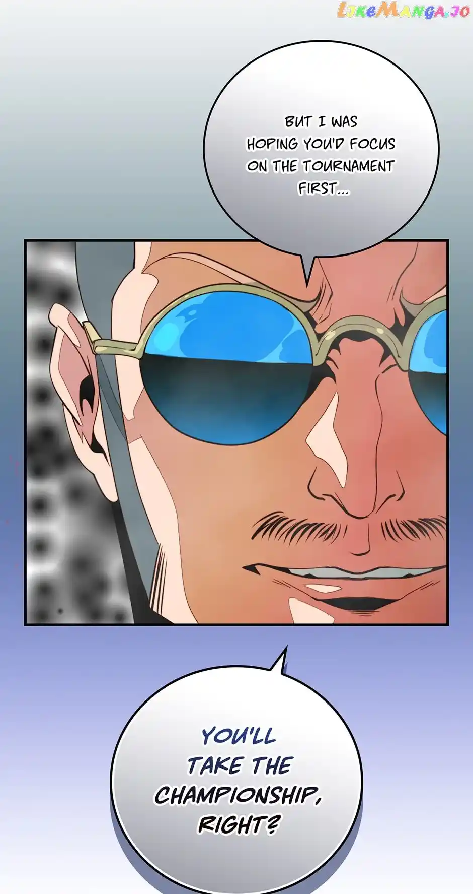 I'm Destined For Greatness! Chapter 168