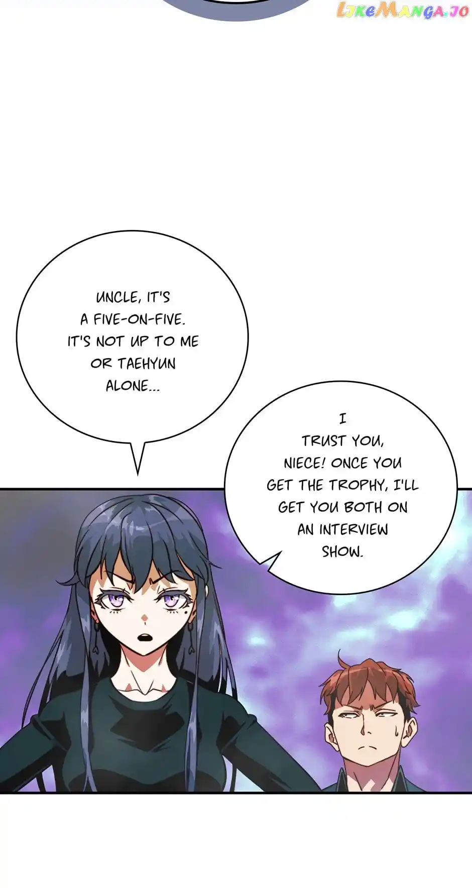 I'm Destined For Greatness! Chapter 168