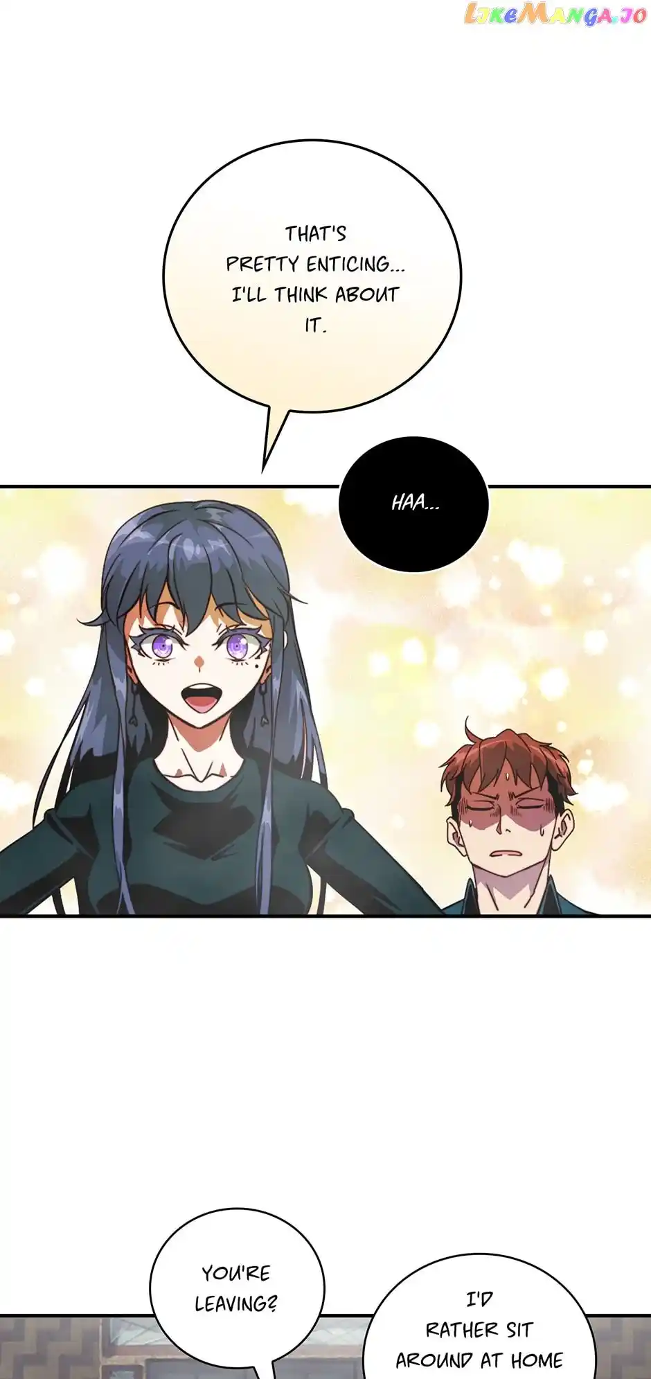 I'm Destined For Greatness! Chapter 168