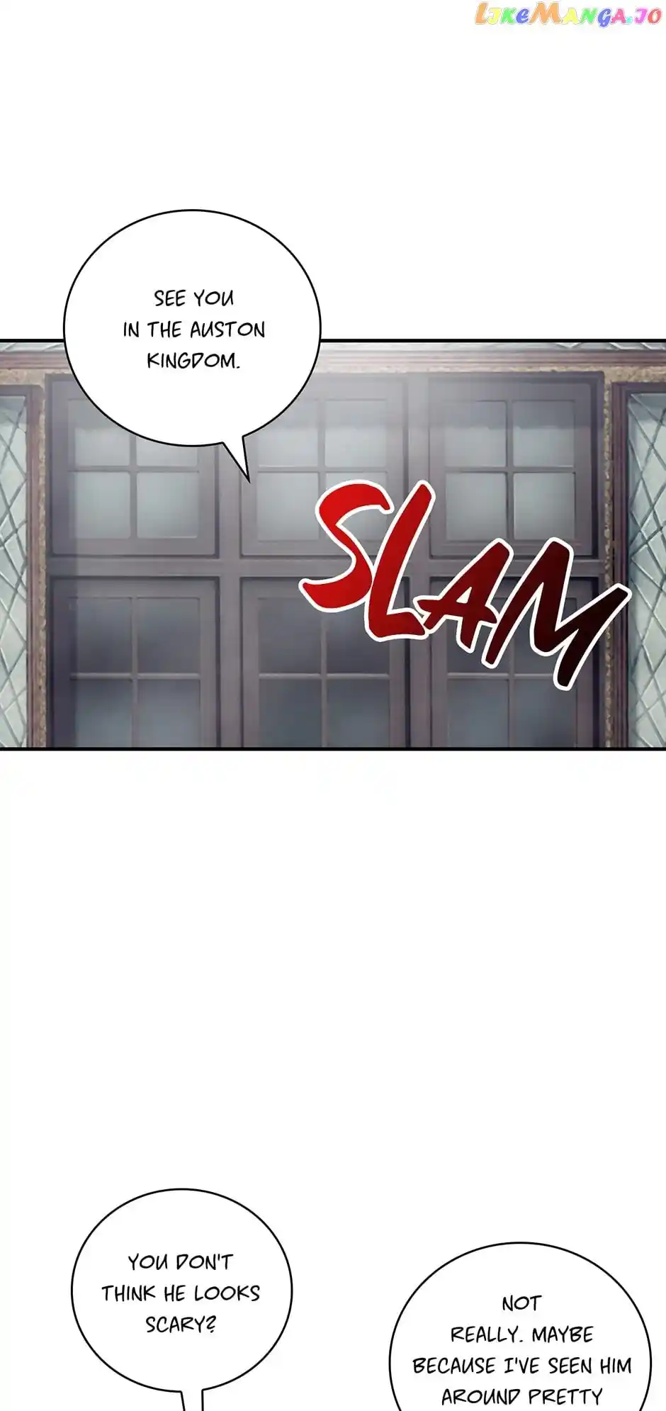 I'm Destined For Greatness! Chapter 168