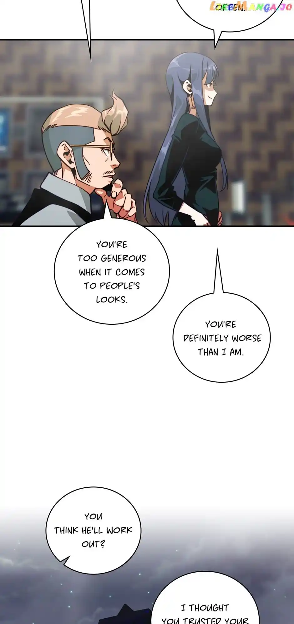 I'm Destined For Greatness! Chapter 168