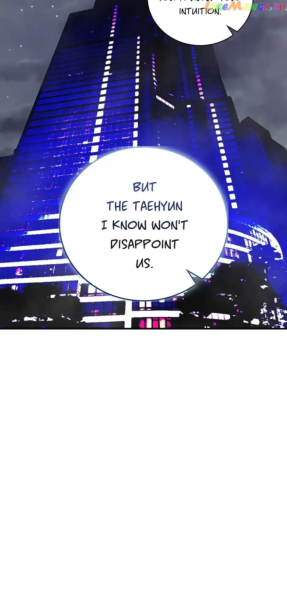 I'm Destined For Greatness! Chapter 168