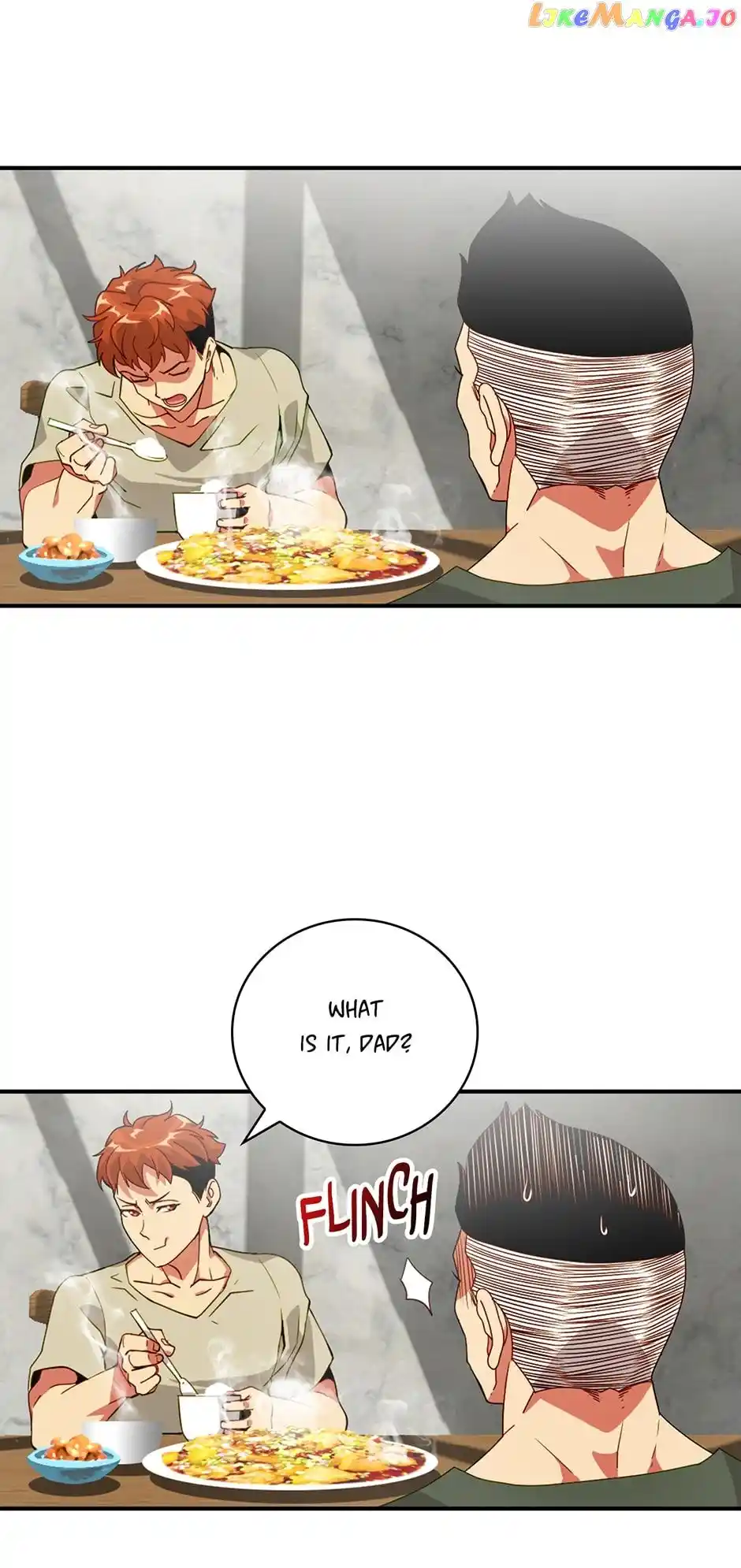 I'm Destined For Greatness! Chapter 168