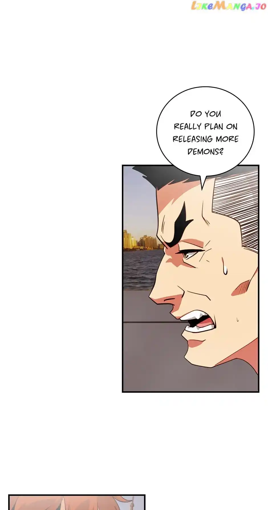 I'm Destined For Greatness! Chapter 168