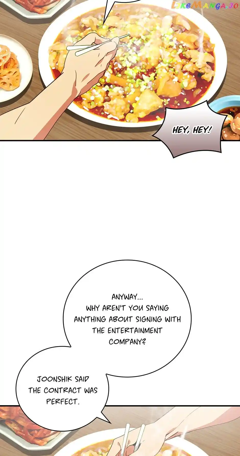 I'm Destined For Greatness! Chapter 168