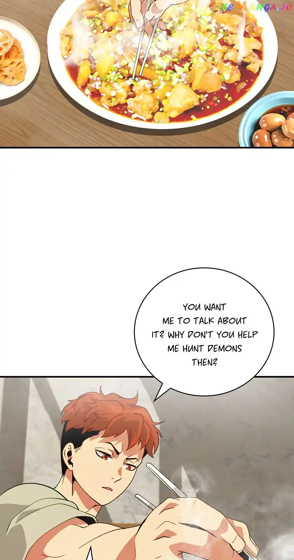 I'm Destined For Greatness! Chapter 168