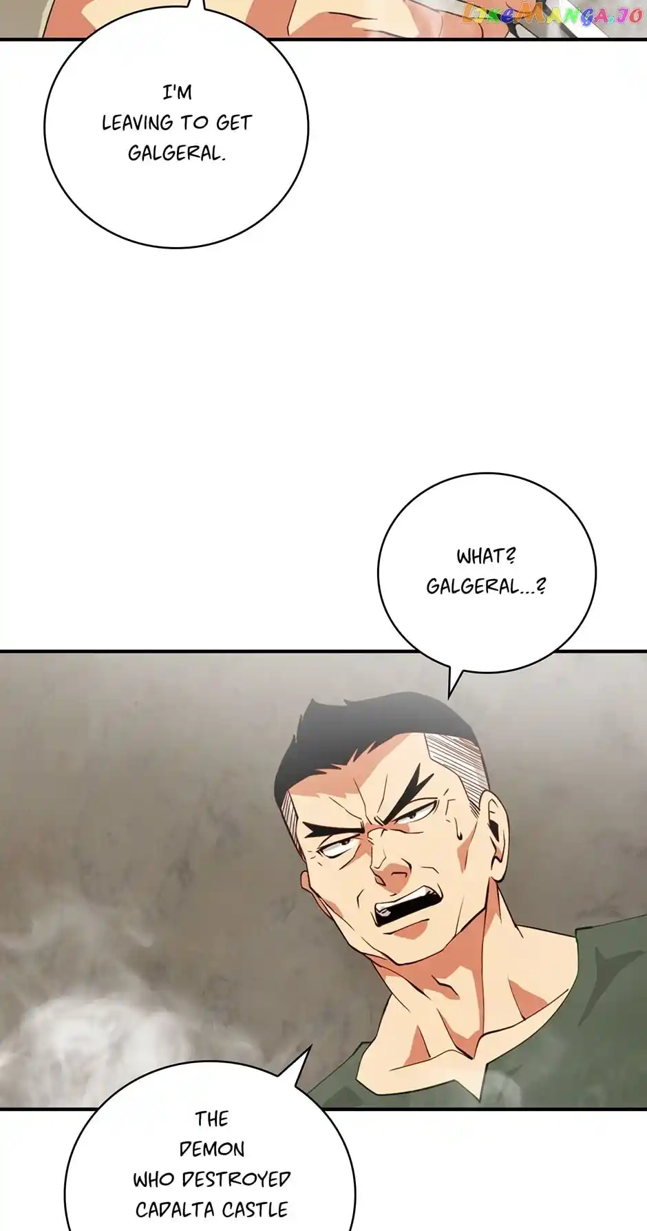 I'm Destined For Greatness! Chapter 168