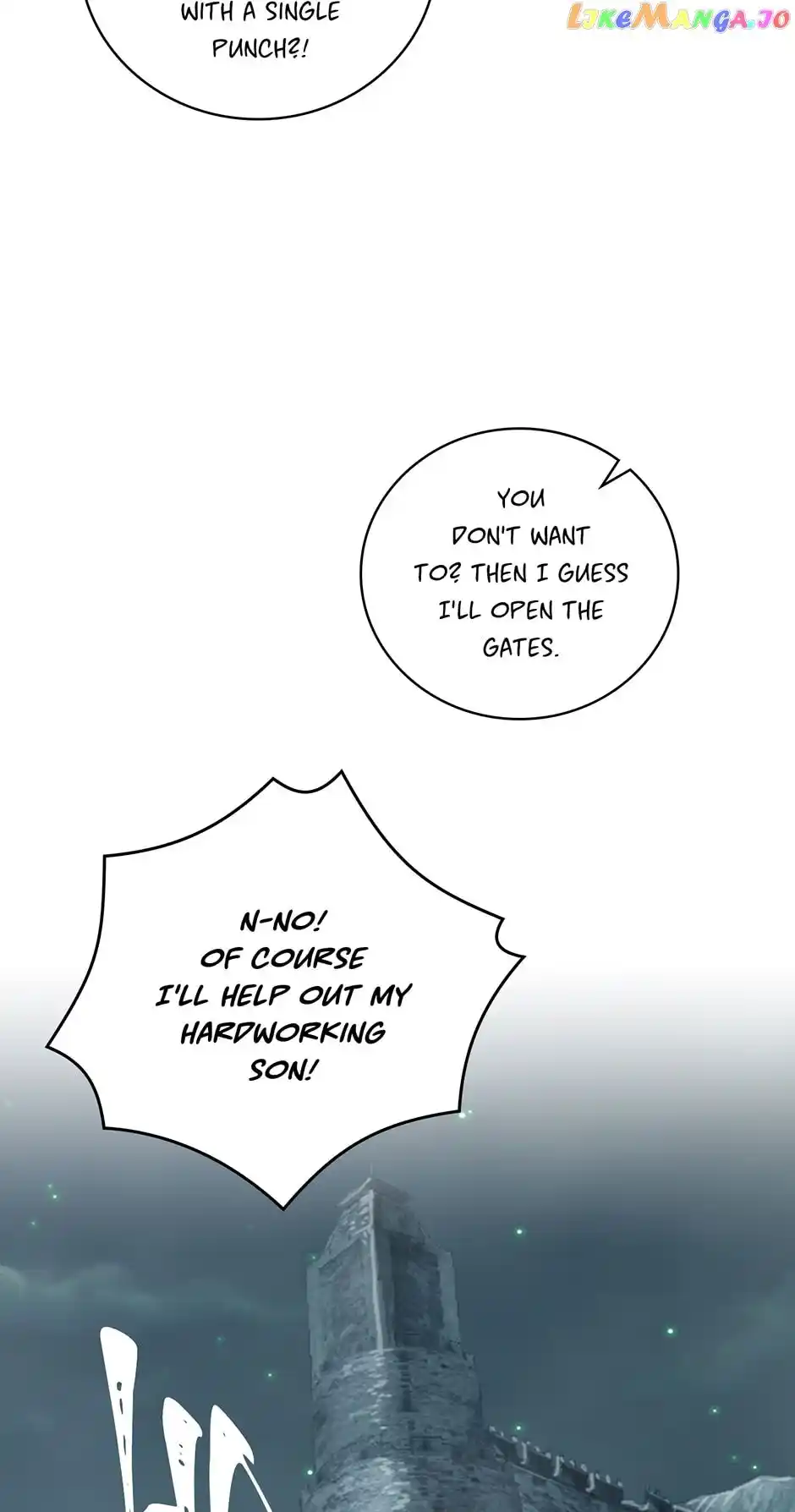 I'm Destined For Greatness! Chapter 168