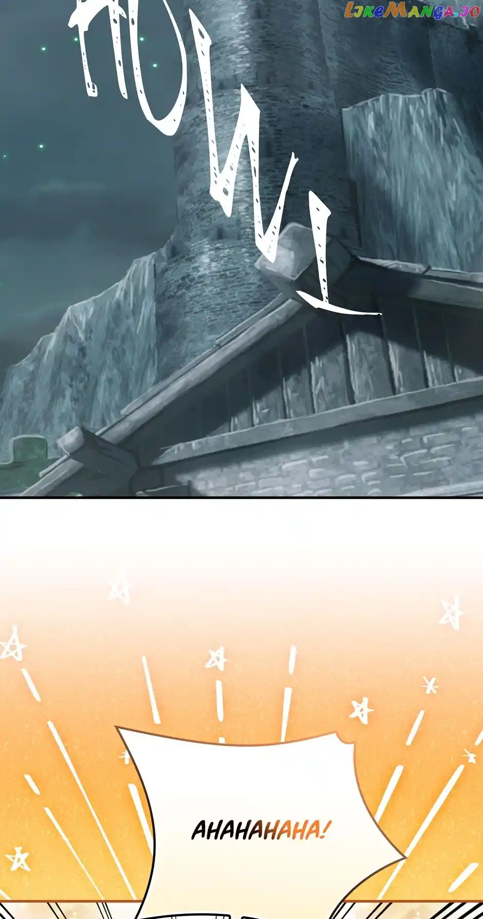 I'm Destined For Greatness! Chapter 168