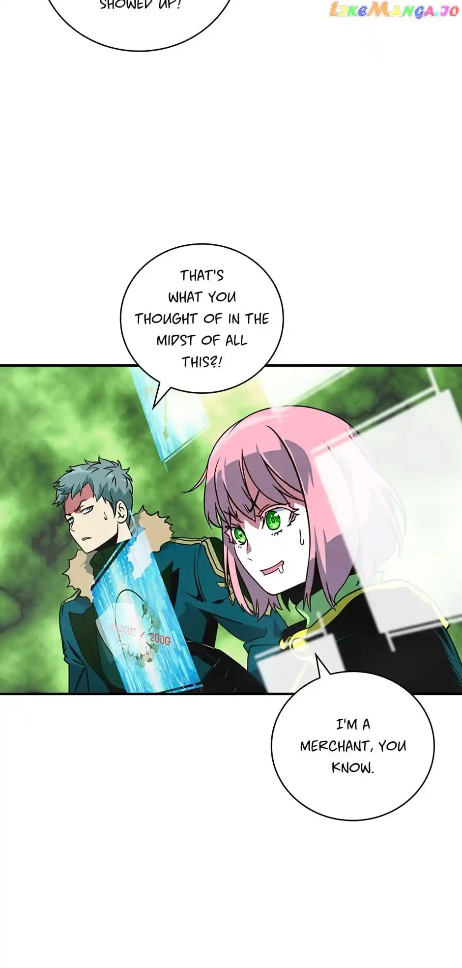 I'm Destined For Greatness! Chapter 168