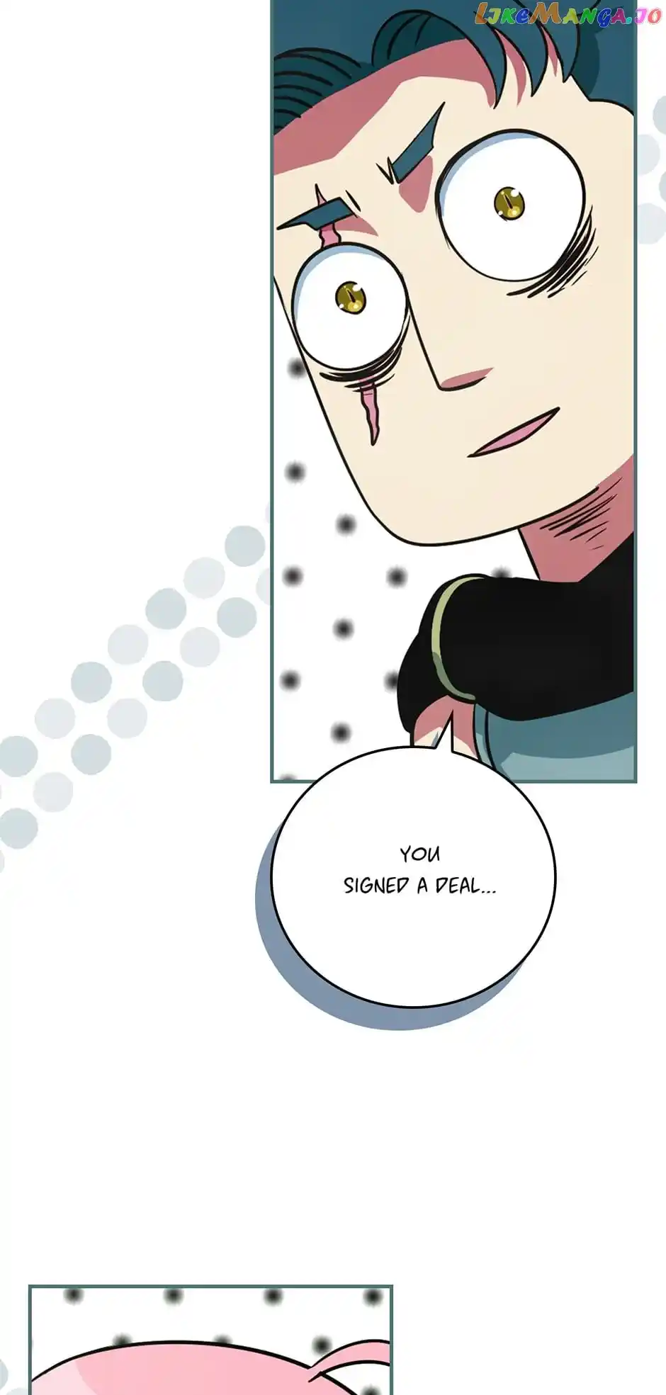 I'm Destined For Greatness! Chapter 168