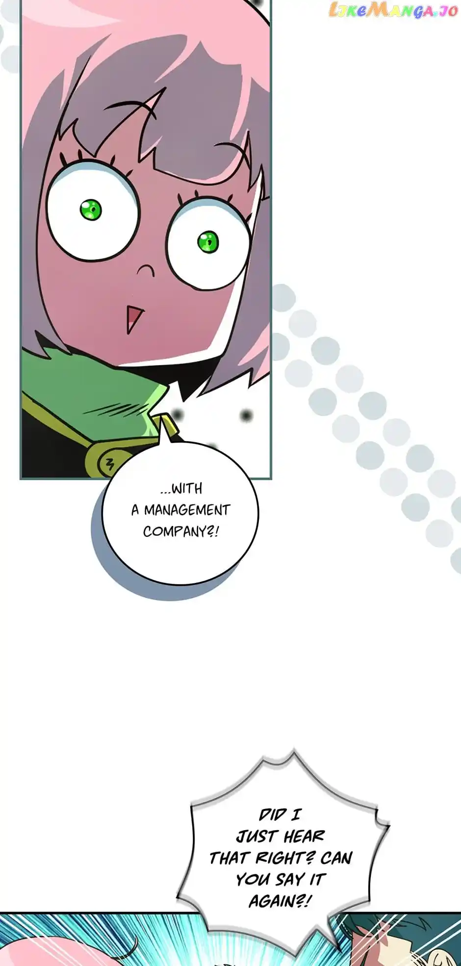 I'm Destined For Greatness! Chapter 168