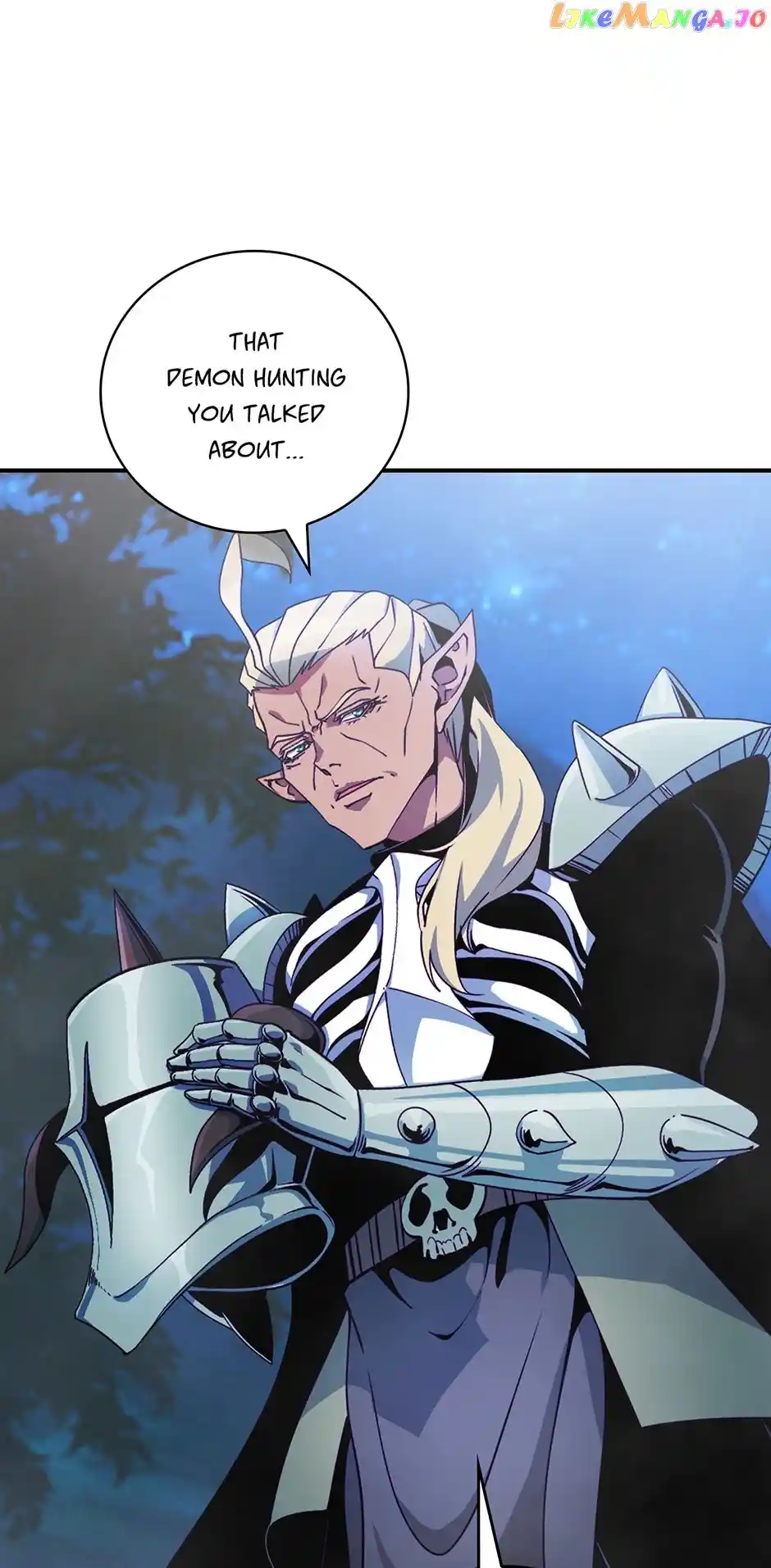 I'm Destined For Greatness! Chapter 169