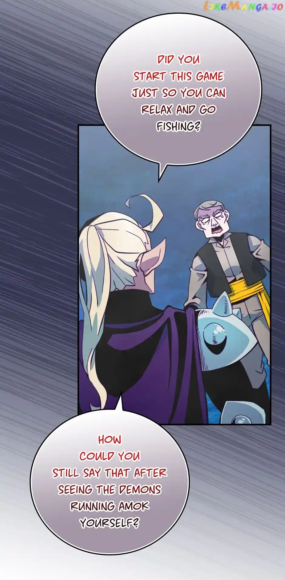 I'm Destined For Greatness! Chapter 169