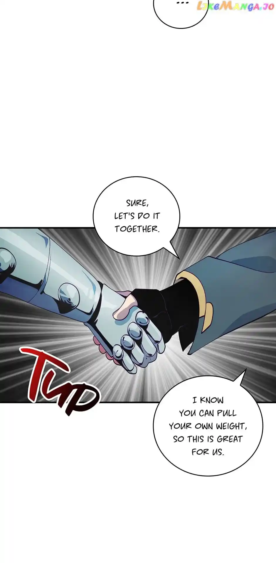 I'm Destined For Greatness! Chapter 169