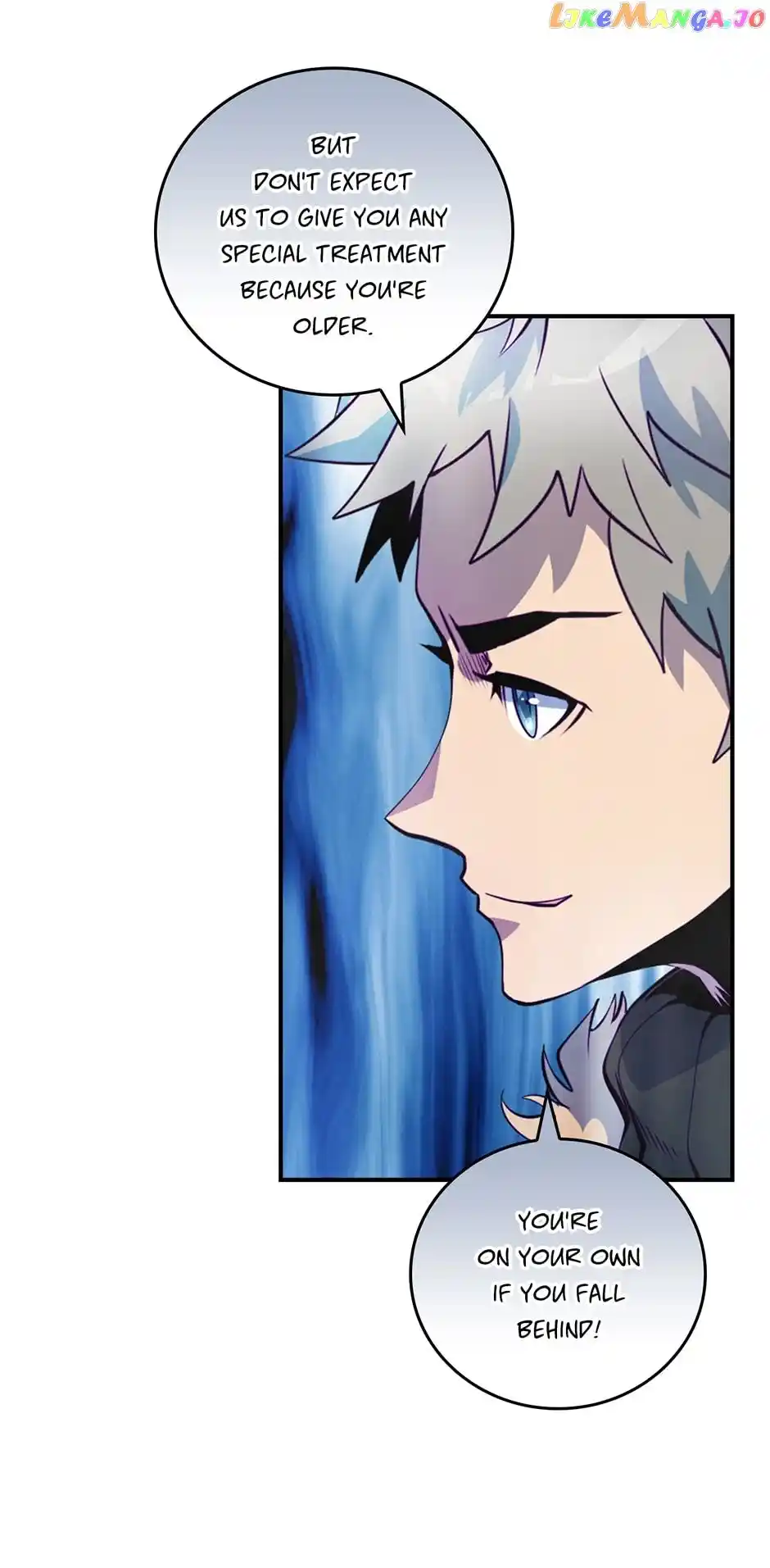 I'm Destined For Greatness! Chapter 169