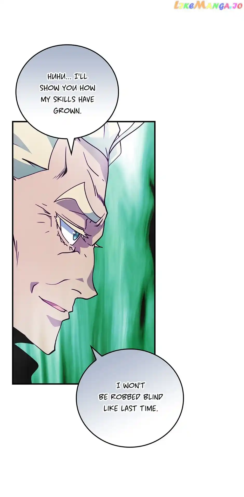 I'm Destined For Greatness! Chapter 169