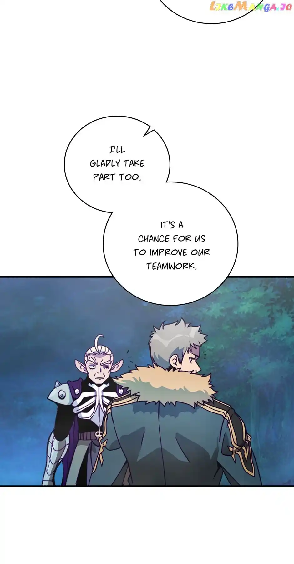 I'm Destined For Greatness! Chapter 169