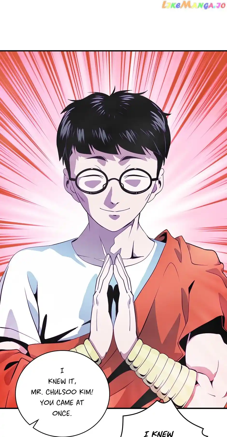 I'm Destined For Greatness! Chapter 169