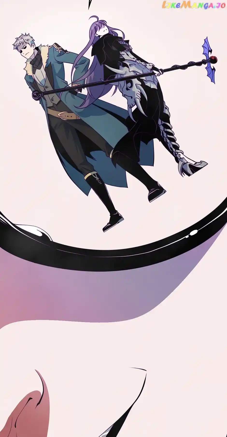 I'm Destined For Greatness! Chapter 169