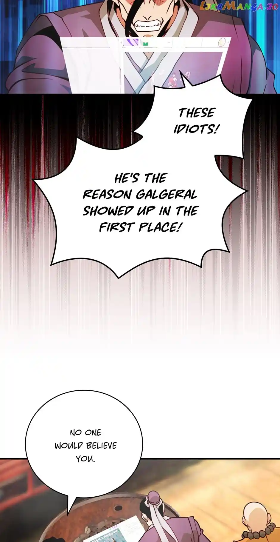 I'm Destined For Greatness! Chapter 169