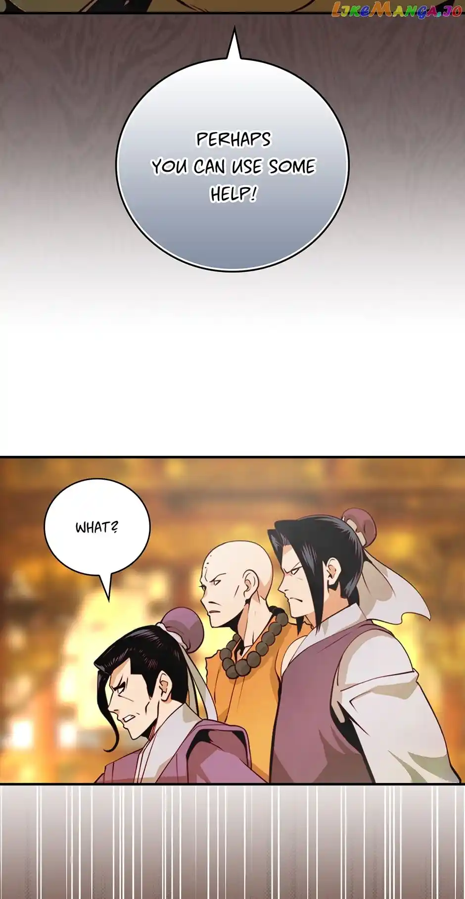 I'm Destined For Greatness! Chapter 169